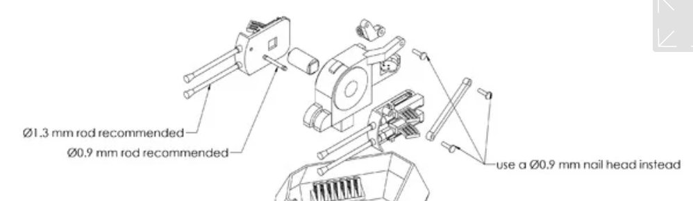 Опель Блиц с бронированной кабиной - ремикс