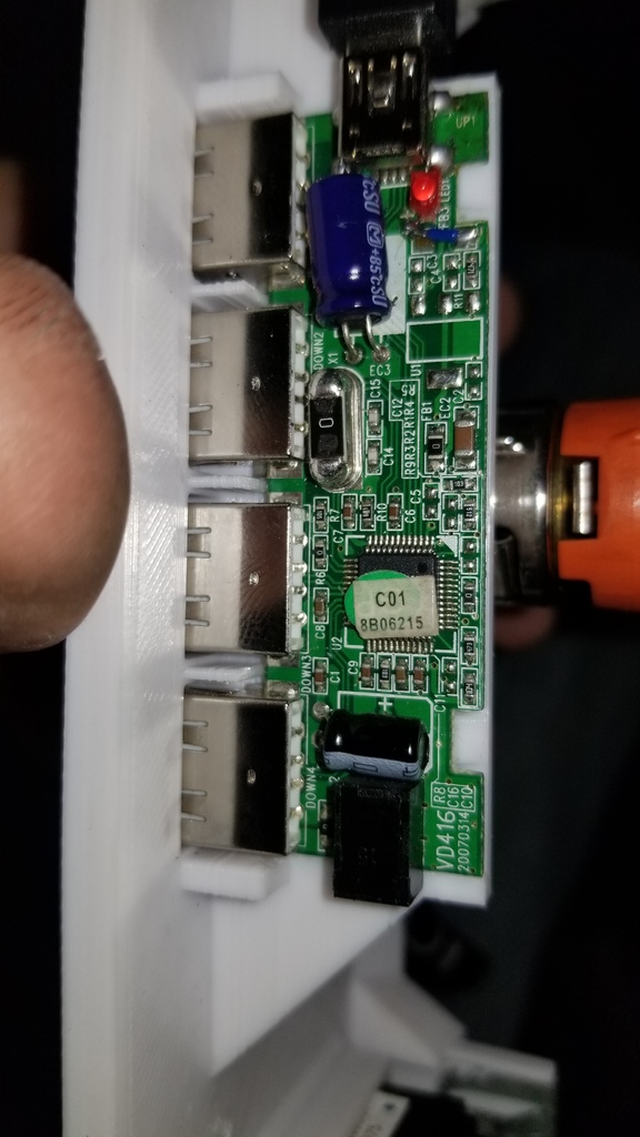 Заглушка для удаления пепельницы Dodge Magnum 2005