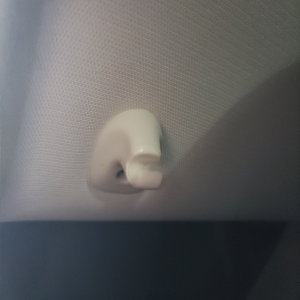 Модель для автоматической установки зажимов