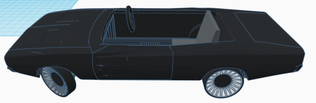 Детский/взрослый/РС автомобиль