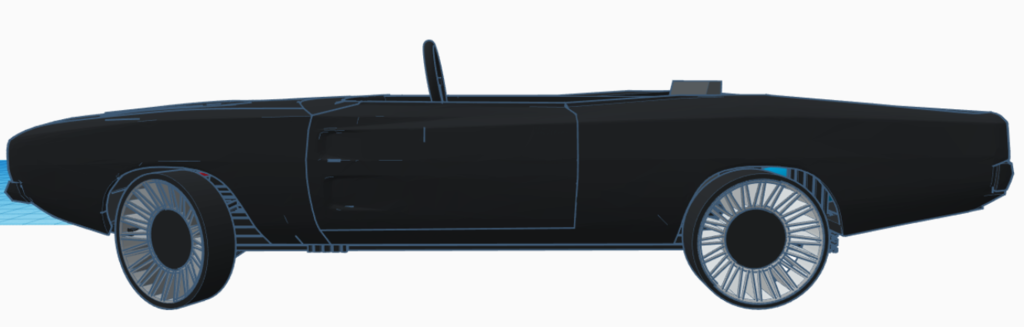 Детский/взрослый/РС автомобиль