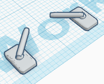 3D-модель Додж Пикап 1953 года