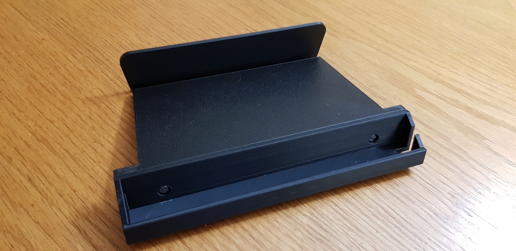 Держатель для смартфона Dodge Journey