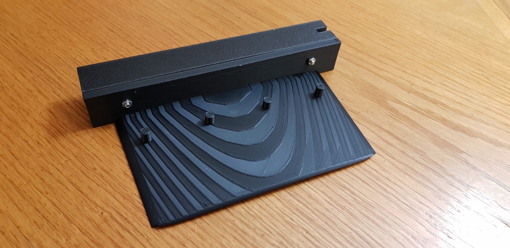 Держатель для смартфона Dodge Journey