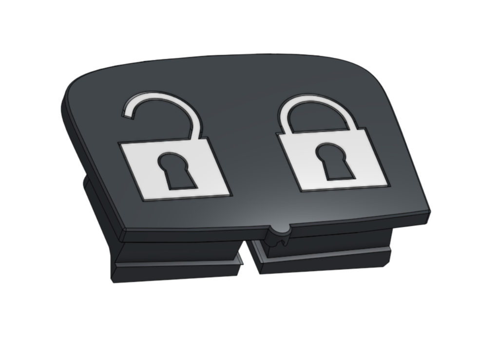 Кнопки OPC Key