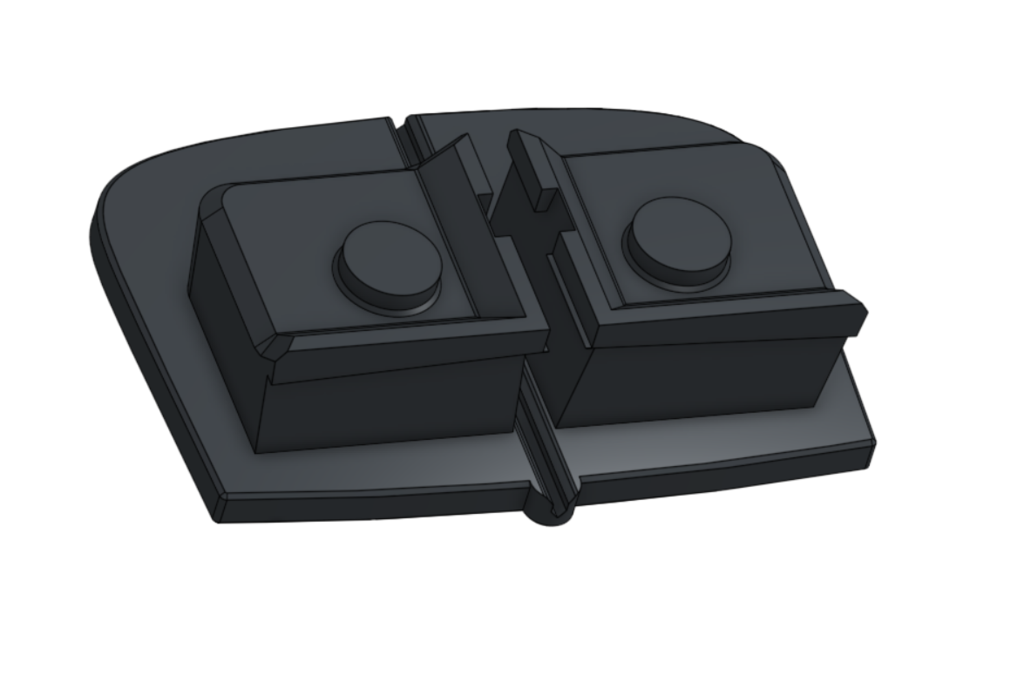 Кнопки OPC Key