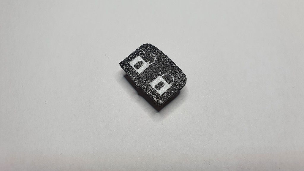 Кнопки OPC Key