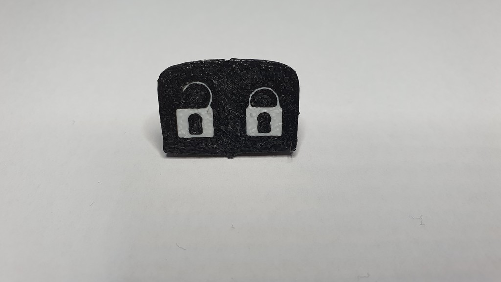 Кнопки OPC Key