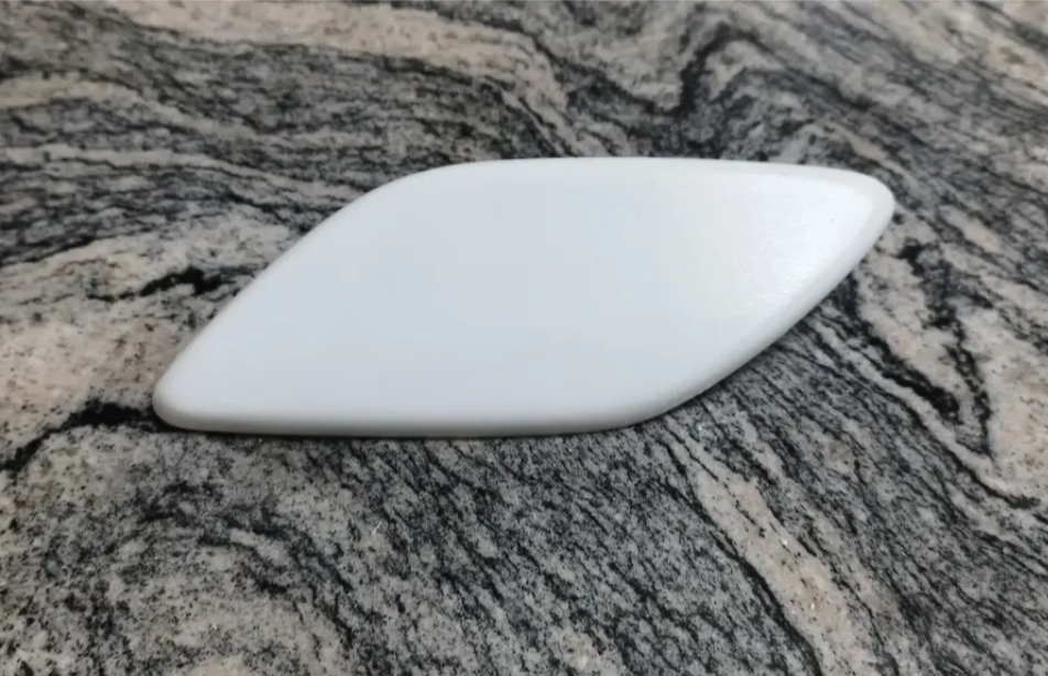 3D модель Кришка омивача фар Opel Astra J (2009–2012) - фото 1