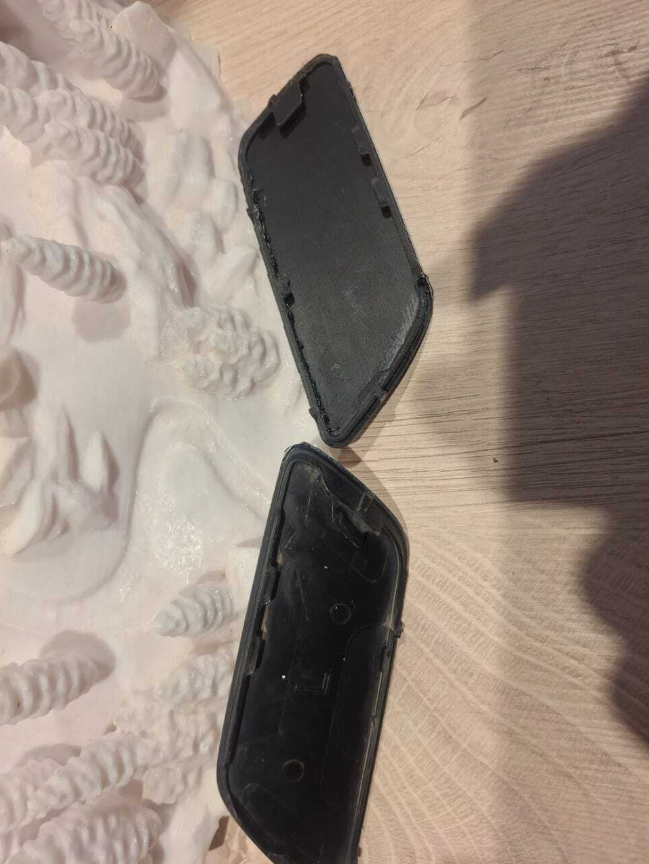 3D модель Крышка (заглушка) омывателя фар для VW Passat CC (2009-2016) - фото 1