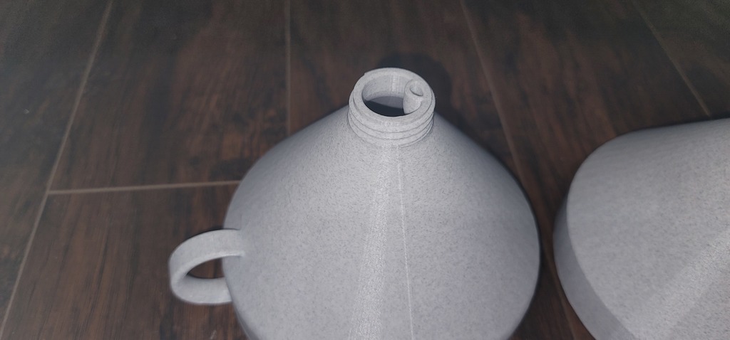 Шнековый бункер для Ram 2500