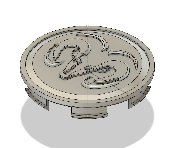 Накладка для колес Dodge