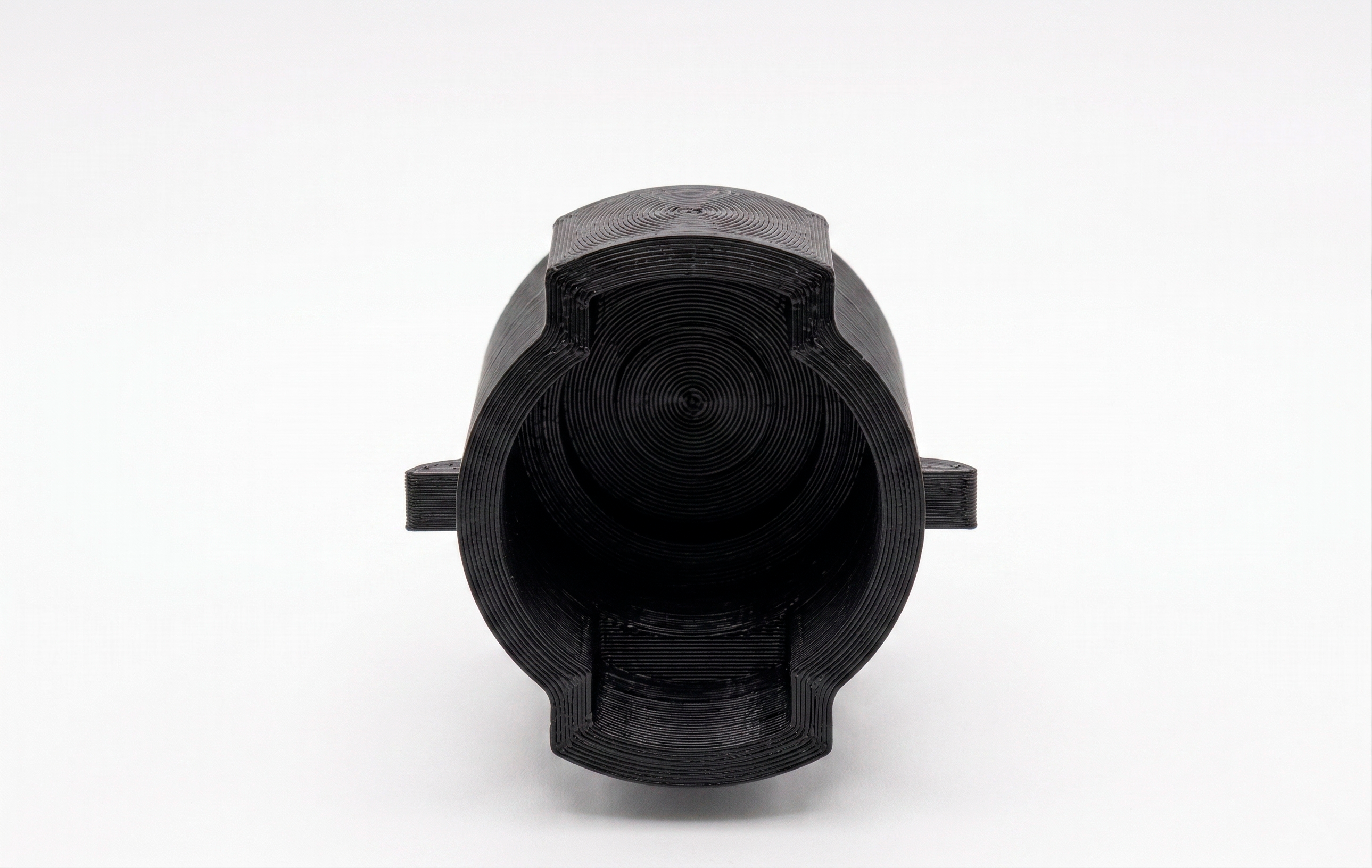 3D модель Крышка (кронштейн) парктроника для BMW 3 Series (G20) и Volvo XC90 - фото 1