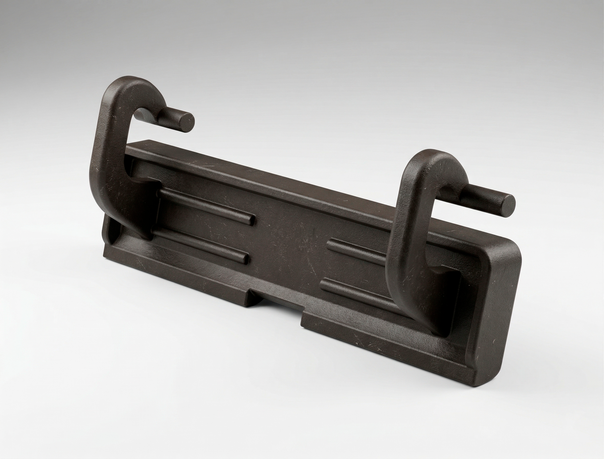 3D модель Захисна заглушка (кришка) для автомобілів Tesla (Model 3/Y/S/X) - фото 1