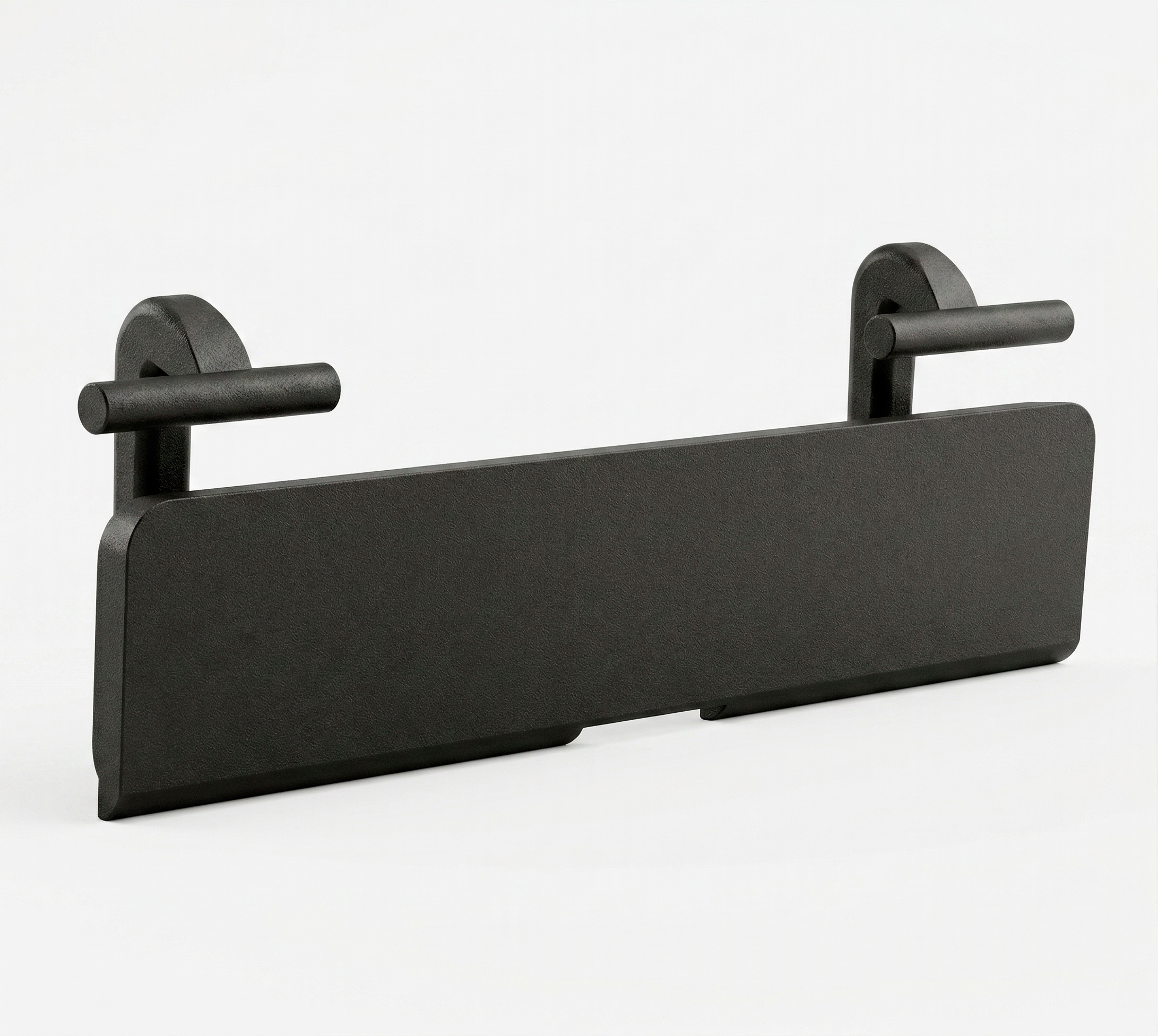 3D модель Захисна заглушка (кришка) для автомобілів Tesla (Model 3/Y/S/X) - фото 2