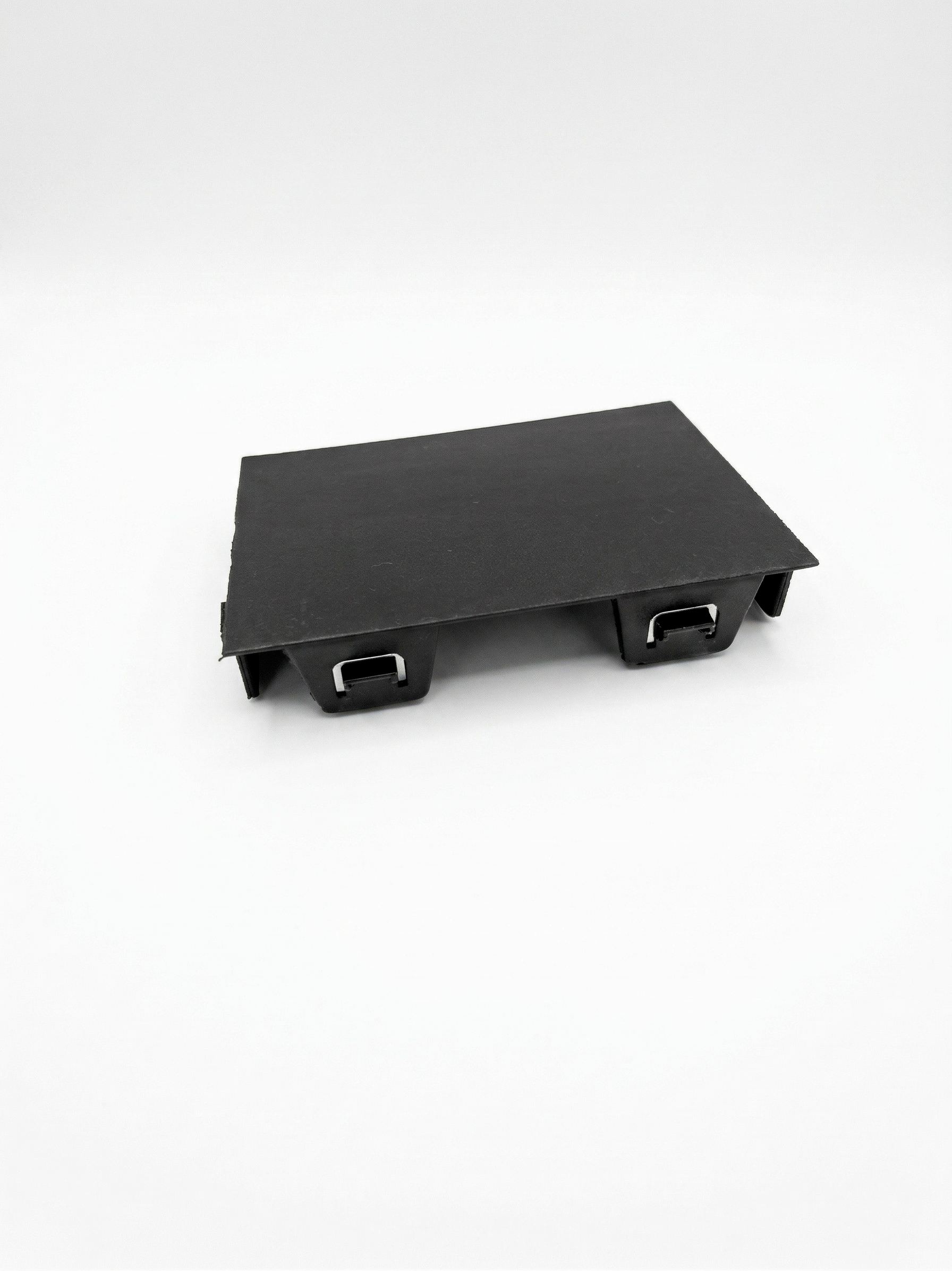 3D модель Крышка радарного отсека (заглушка радара дистроника) AUDI Q3 - фото 1