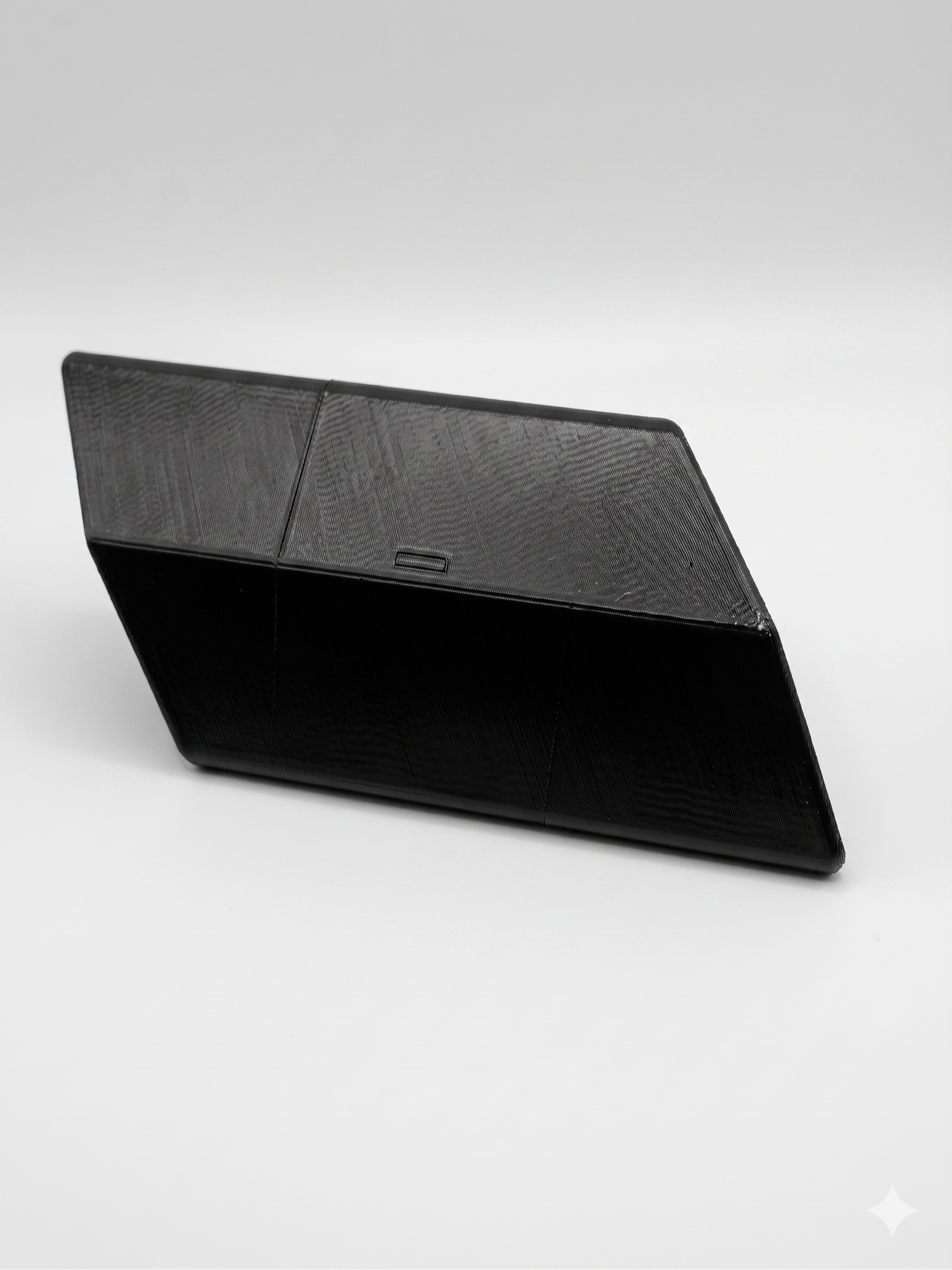 3D модель Крышка (заглушка) омывателя фар Opel Astra H (2004–2014) - фото 1