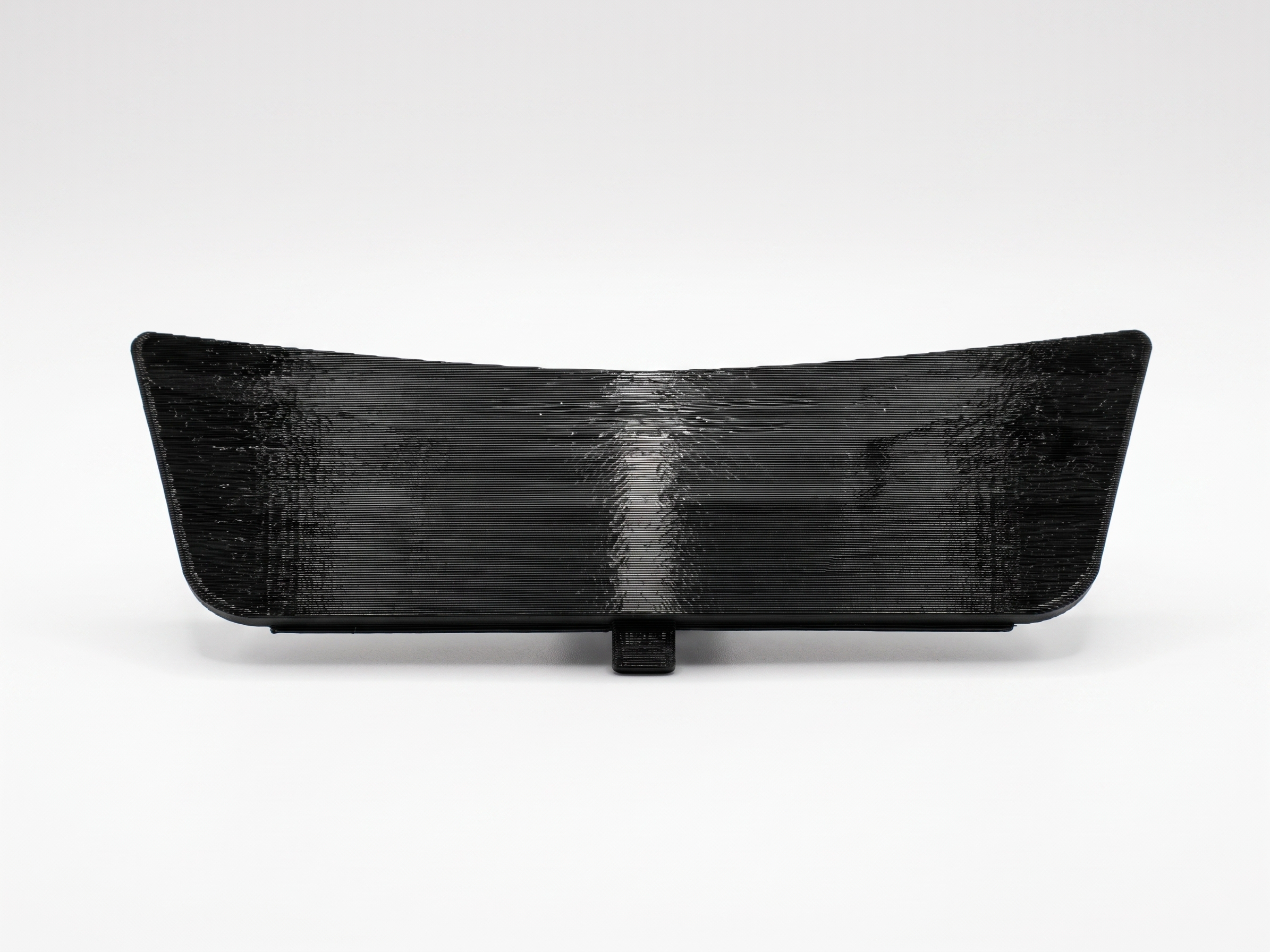 3D модель Крышка (заглушка) диагностического разъема OBD2 для Renault Megane 3 - фото 2