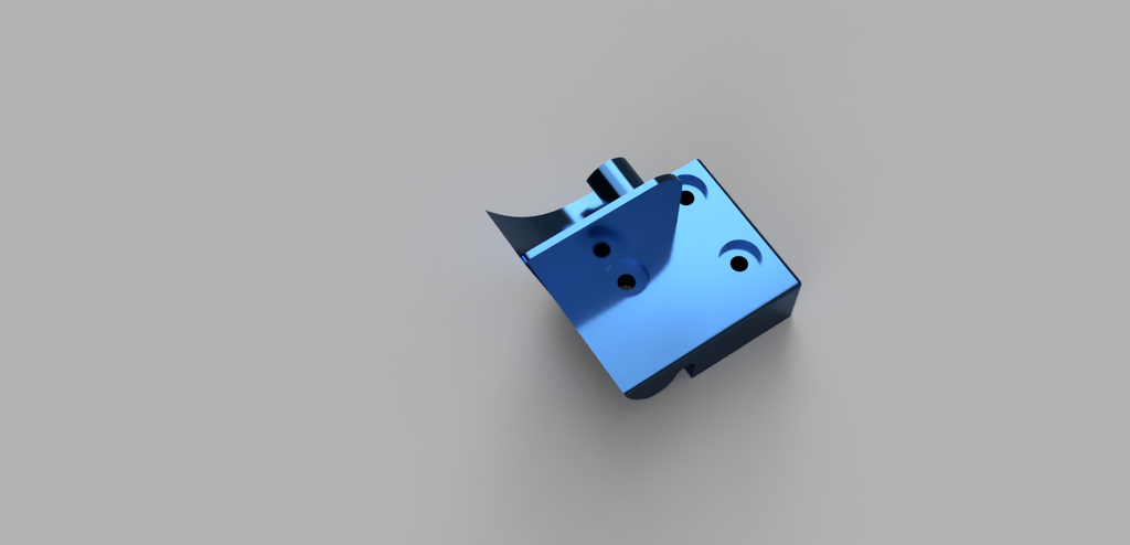 Петля полки OPEL CORSA C - Петля лотка - Задняя полка