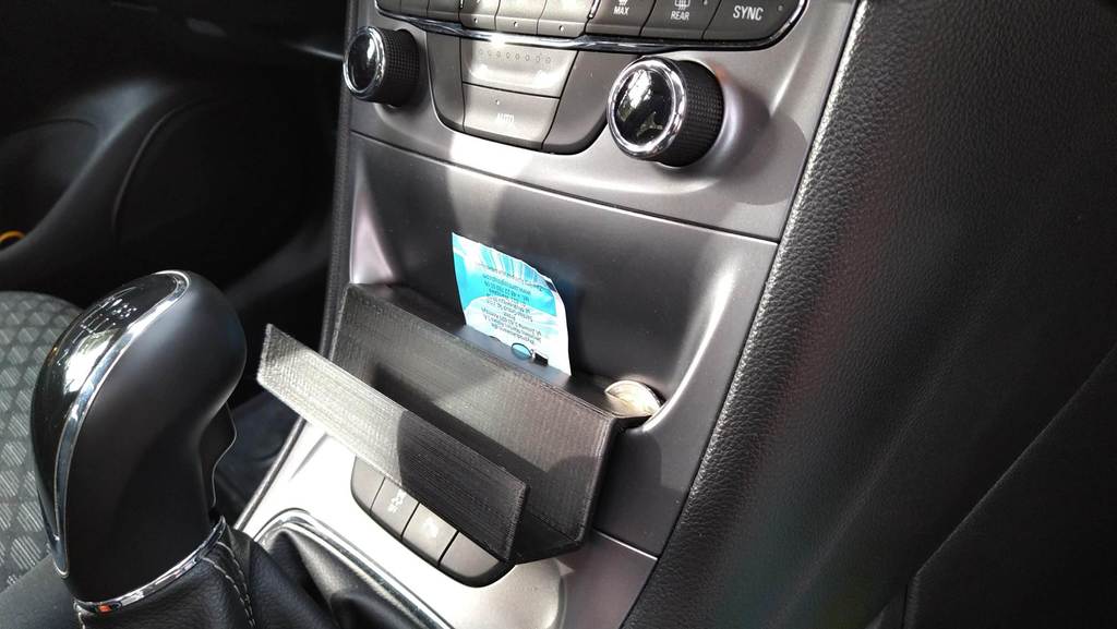 Держатель для смартфона