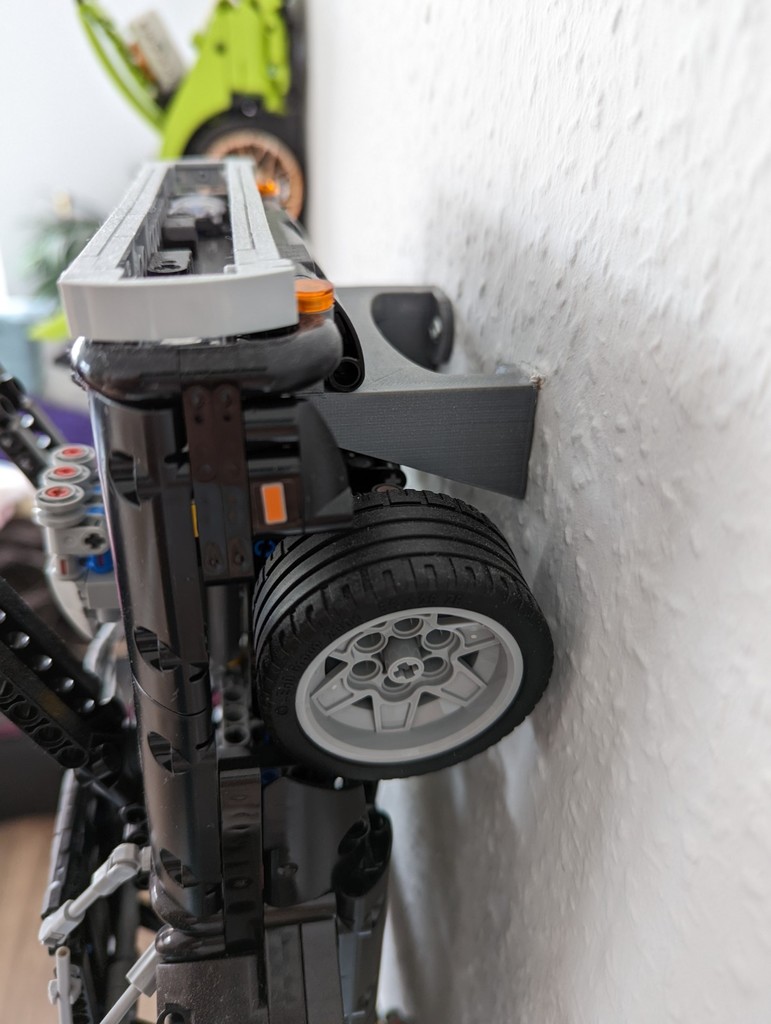 Крепление для подвешивания Lego Dodge Charger