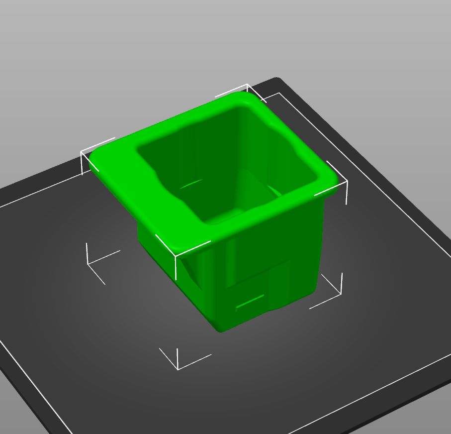 Держатель для чашек для Mitsubishi 3000GT или Dodge Stealth
