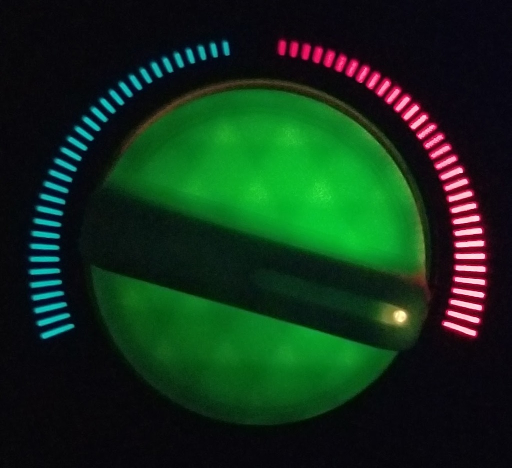 Ручка управления климат-контролем для Dodge Ram 95