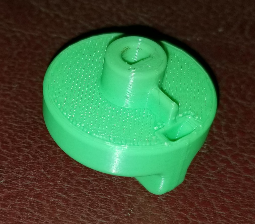 Ручка управления климат-контролем для Dodge Ram 95