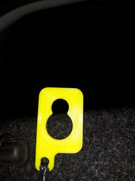 Эта маленькая деталь