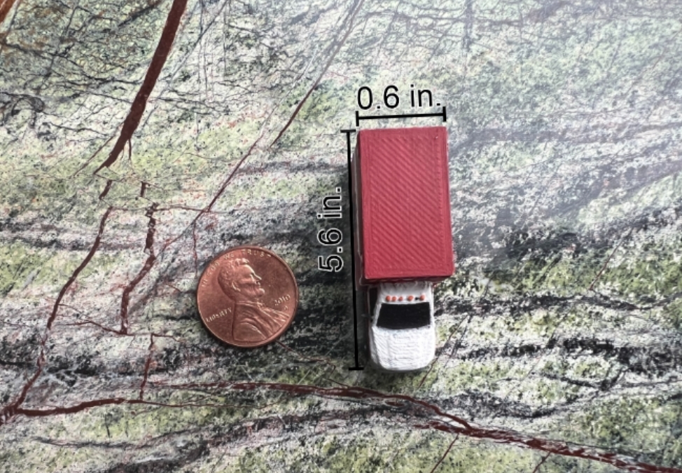 Dodge 4500 4WD Скорая помощь