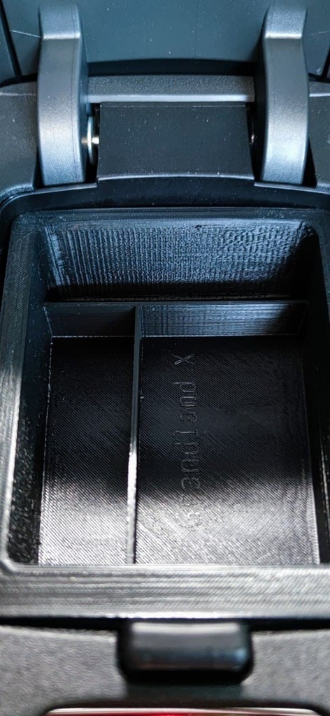 Аксессуар для подлокотника Opel Grandland