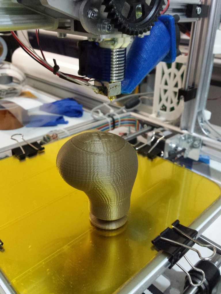 Ручка переключения передач для Citroen Evasion, Peugeot 806, Fiat