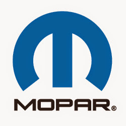 Форма для печенья логотипа MOPAR
