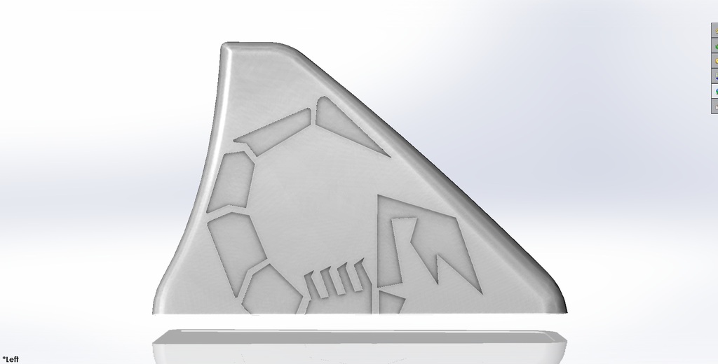 Крепление для крыши автомобиля