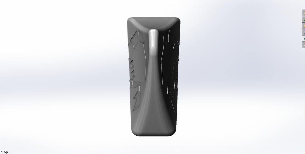 Крепление для крыши автомобиля