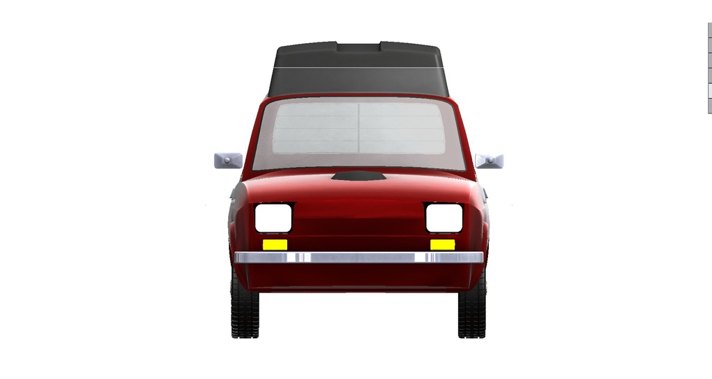 С  крышным хранилищем