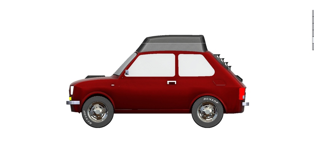 С  крышным хранилищем