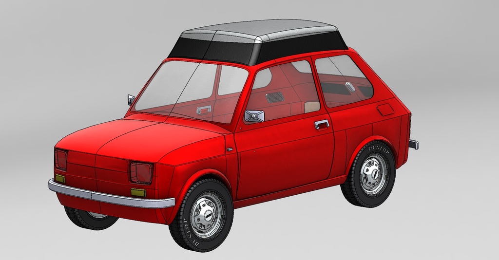 С  крышным хранилищем