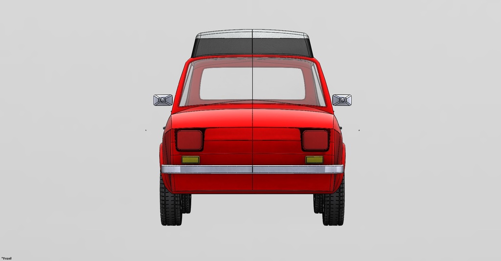 С  крышным хранилищем