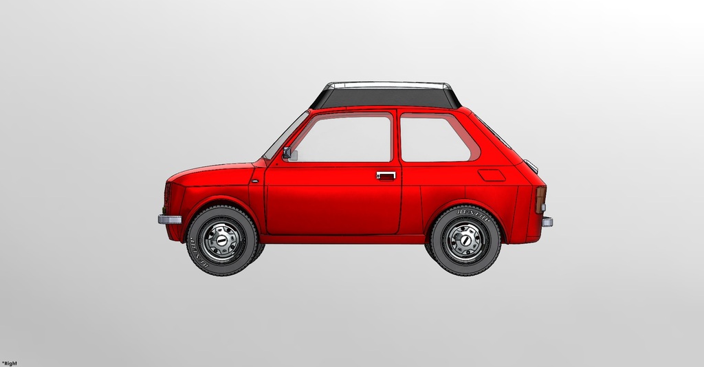 С  крышным хранилищем