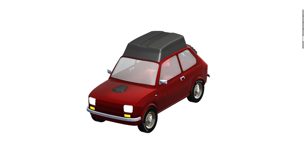 С  крышным хранилищем