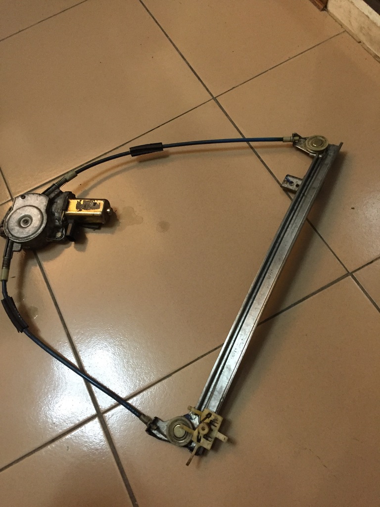 Электрические детали окон для замены Fiat Punto GT