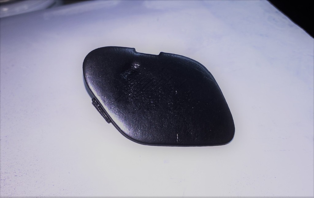 Внутренняя часть двери Fiat Punto