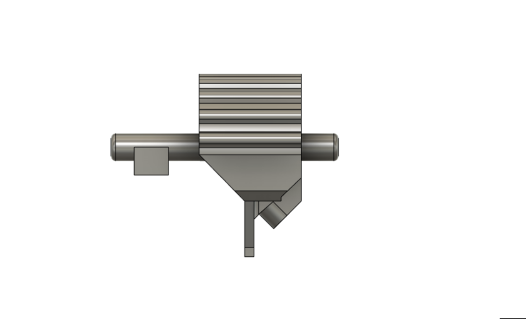 Ручка для замены