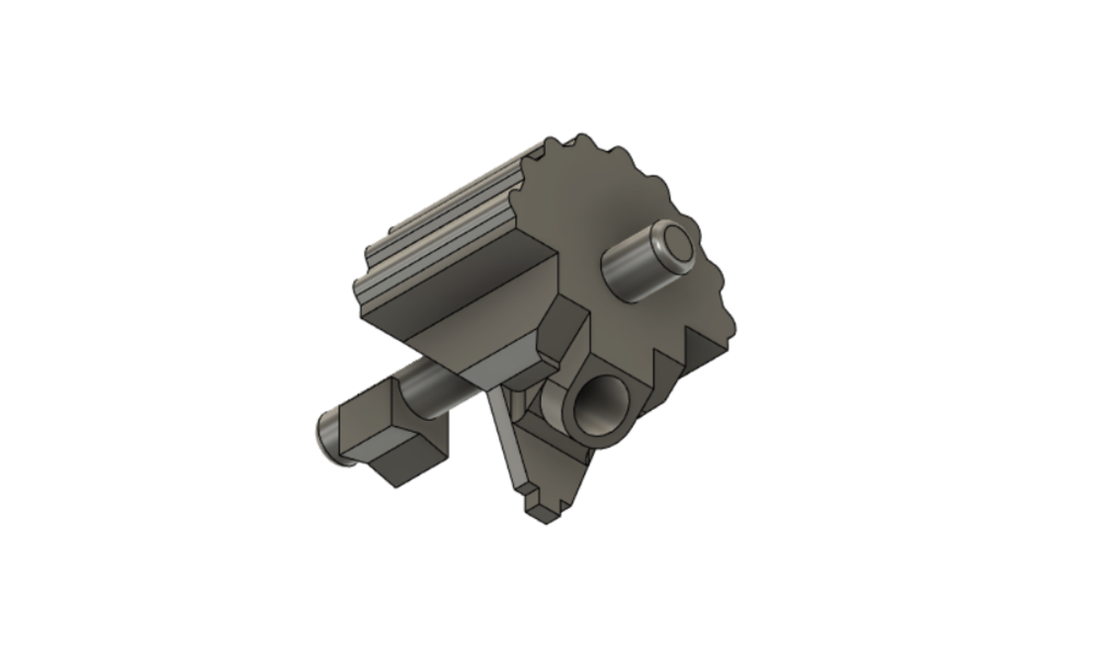 Ручка для замены