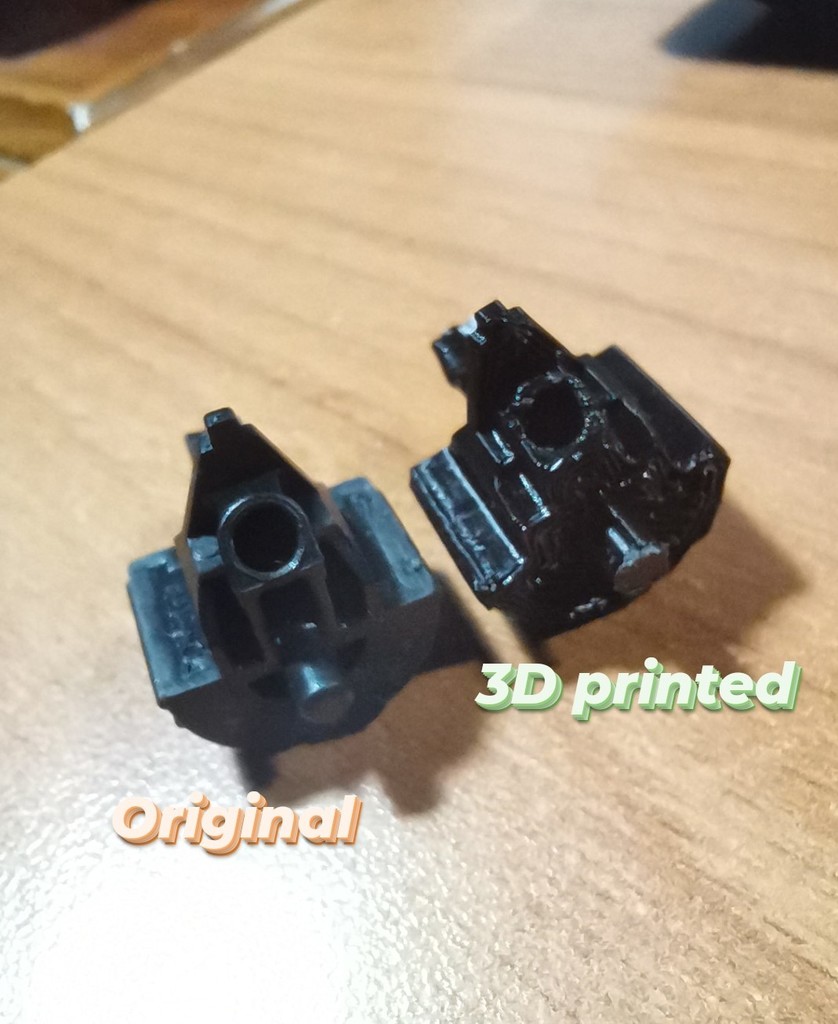 Ручка для замены