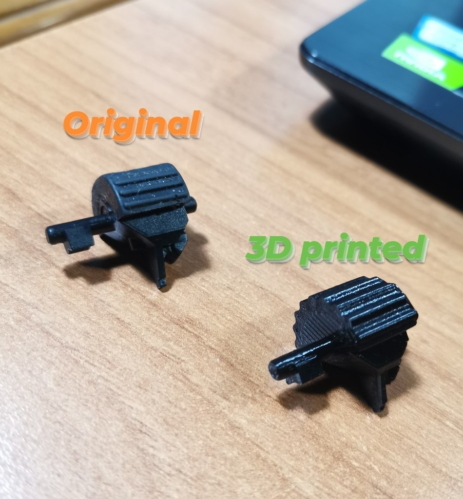 Ручка для замены