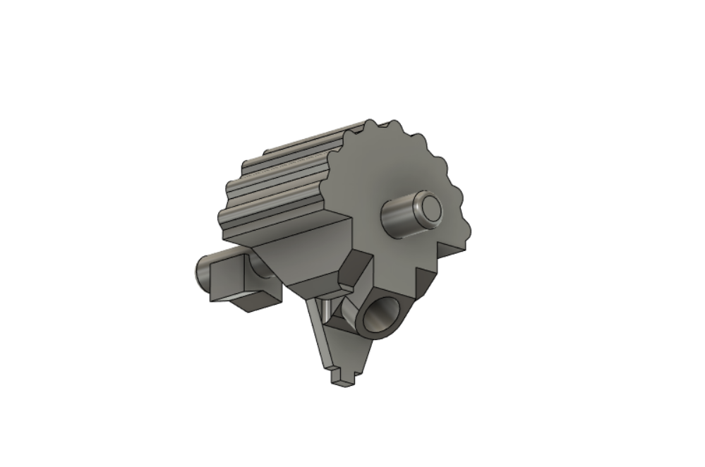 Ручка для замены