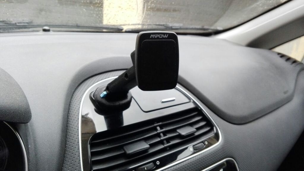 Устойчивое соединение для 3D-модели