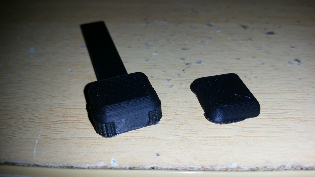 Рычаг управления воздухом Fiat Uno 93